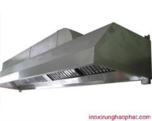 Inox Trung Hào Phát - Công Ty TNHH Inox Trung Hào Phát — hình ảnh từ trangvangvietnam.com